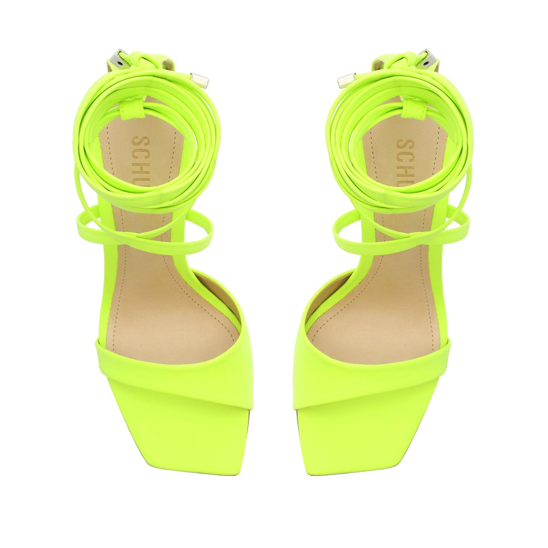 Bryce Strech Fabric Sandal Female Product Image