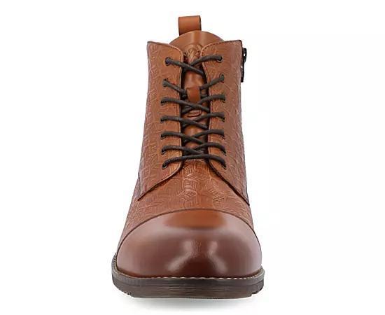 Thomas & Vine Mens Kairo Lace-Up Boot Product Image