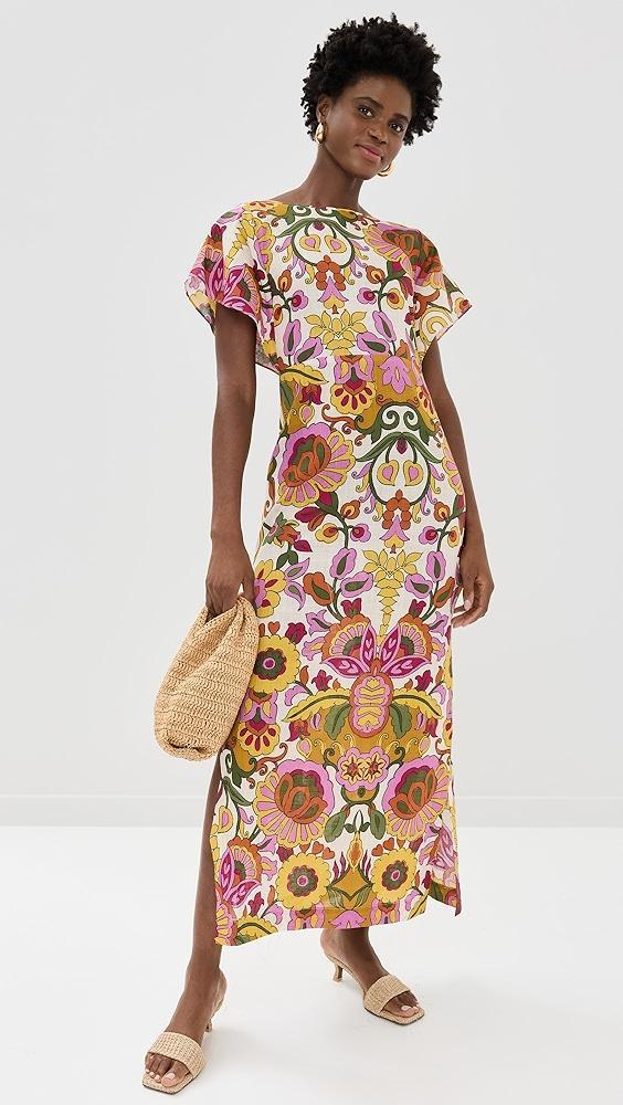 MISA Lalita Dress | Shopbop Product Image