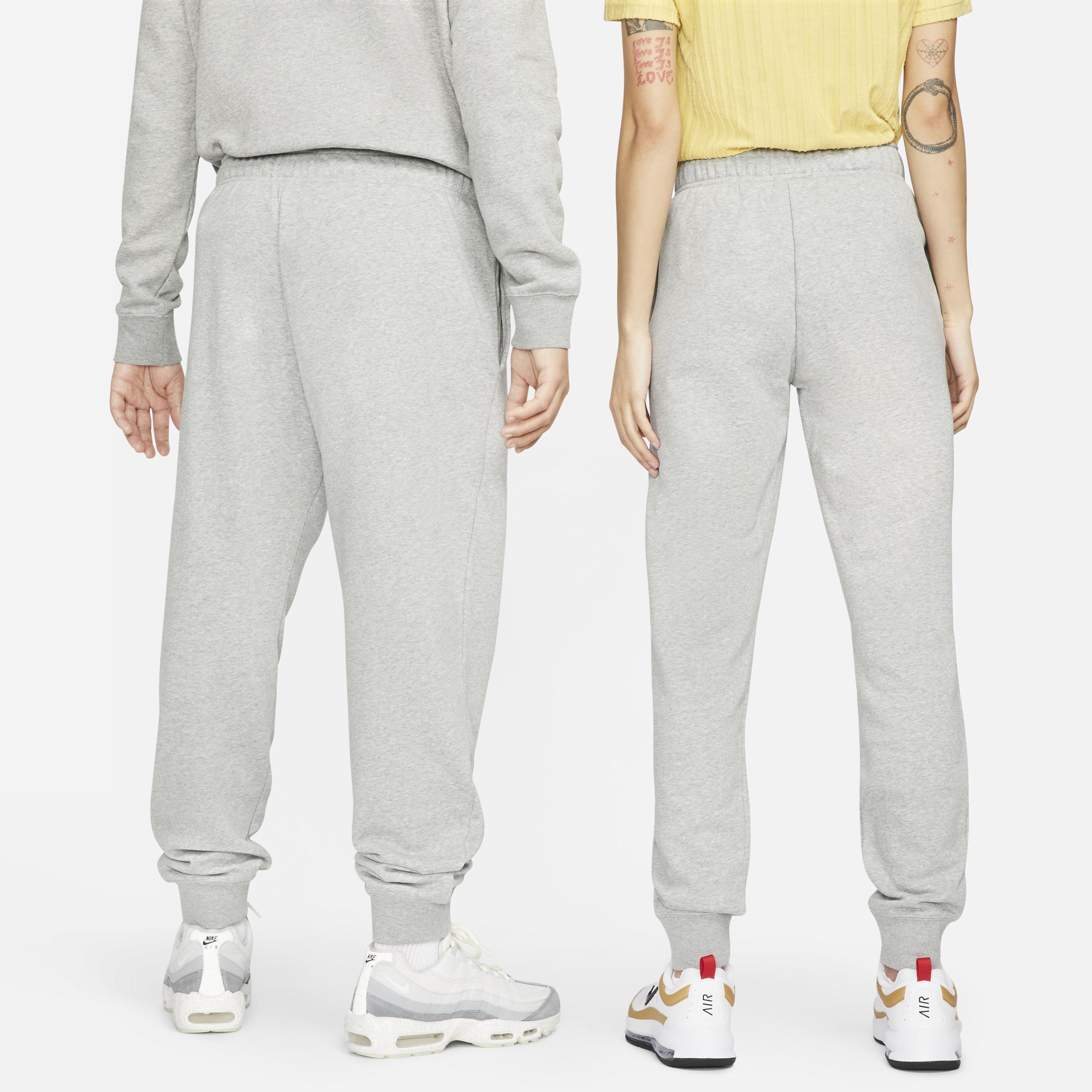 Women's Nike Sportswear Club Fleece Mid-Rise Jogger Pants Product Image