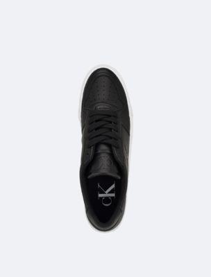 Corha Monogram Logo Sneaker Product Image