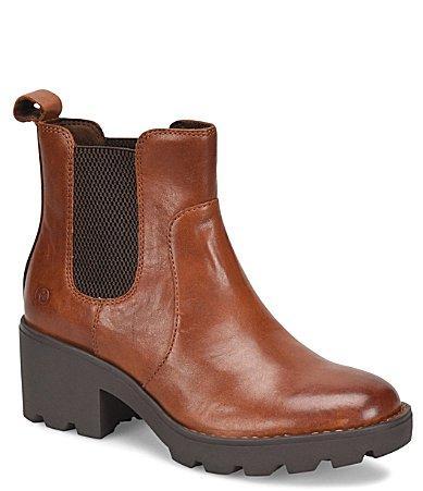 Brn Graci Chelsea Boot Product Image