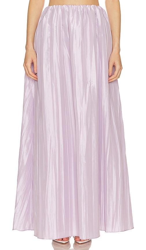 Kamala Maxi Skirt Product Image