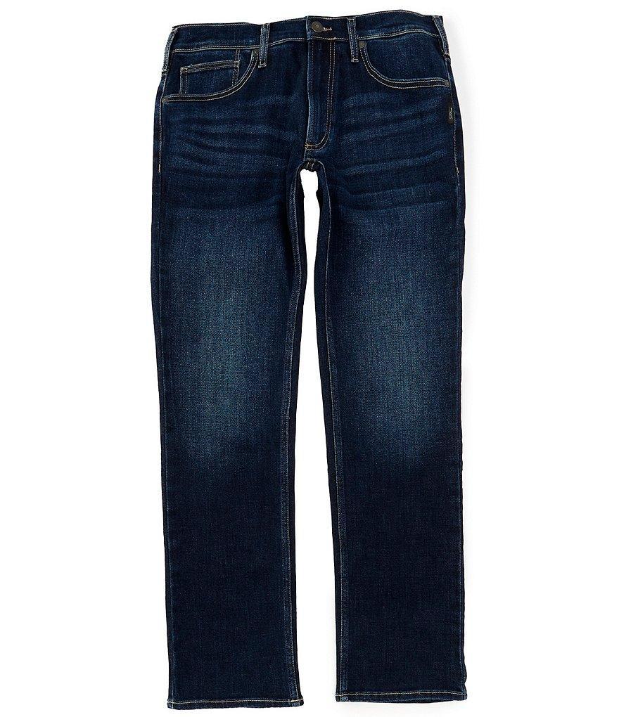 Silver Jeans Co. Allan Slim Fit Jeans product image