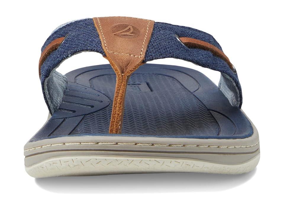 Sperry Baitfish Seacycled Men's Shoes Product Image