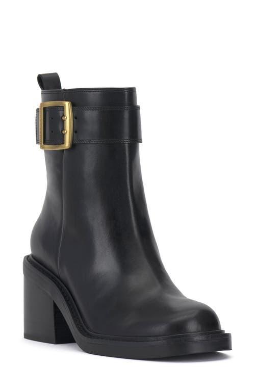 Vince Camuto Bembonie (Onyx) Women's Shoes Product Image