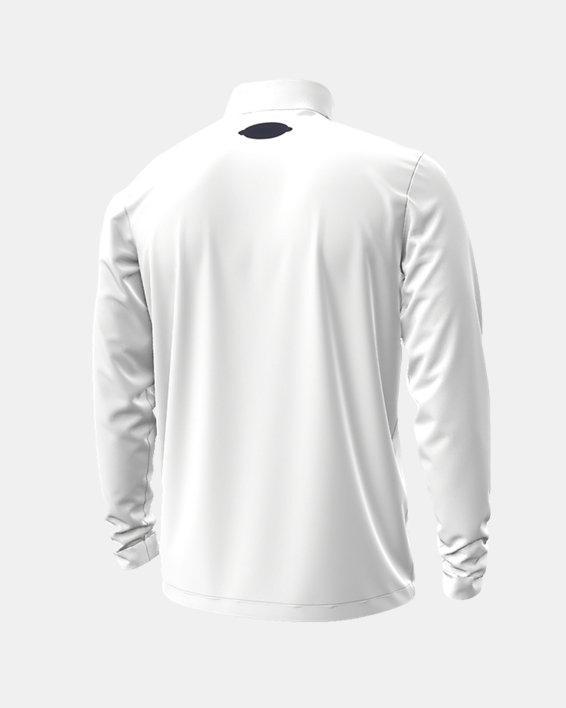 Men's UA Collegiate ¼ Zip Product Image