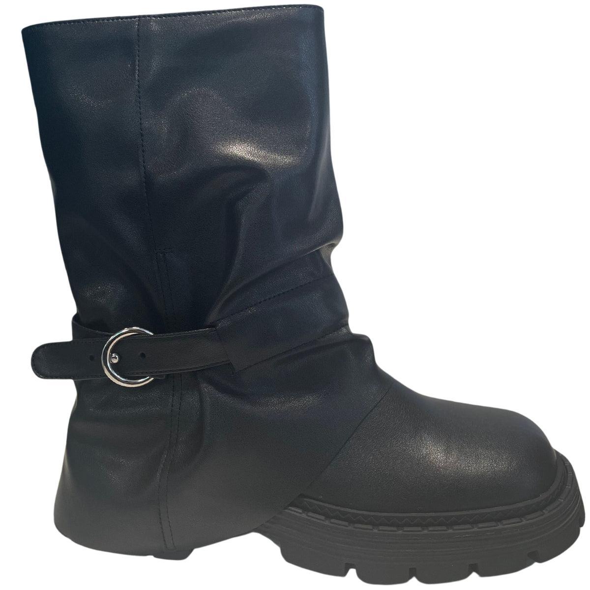 Gomma Ankle Boot product image