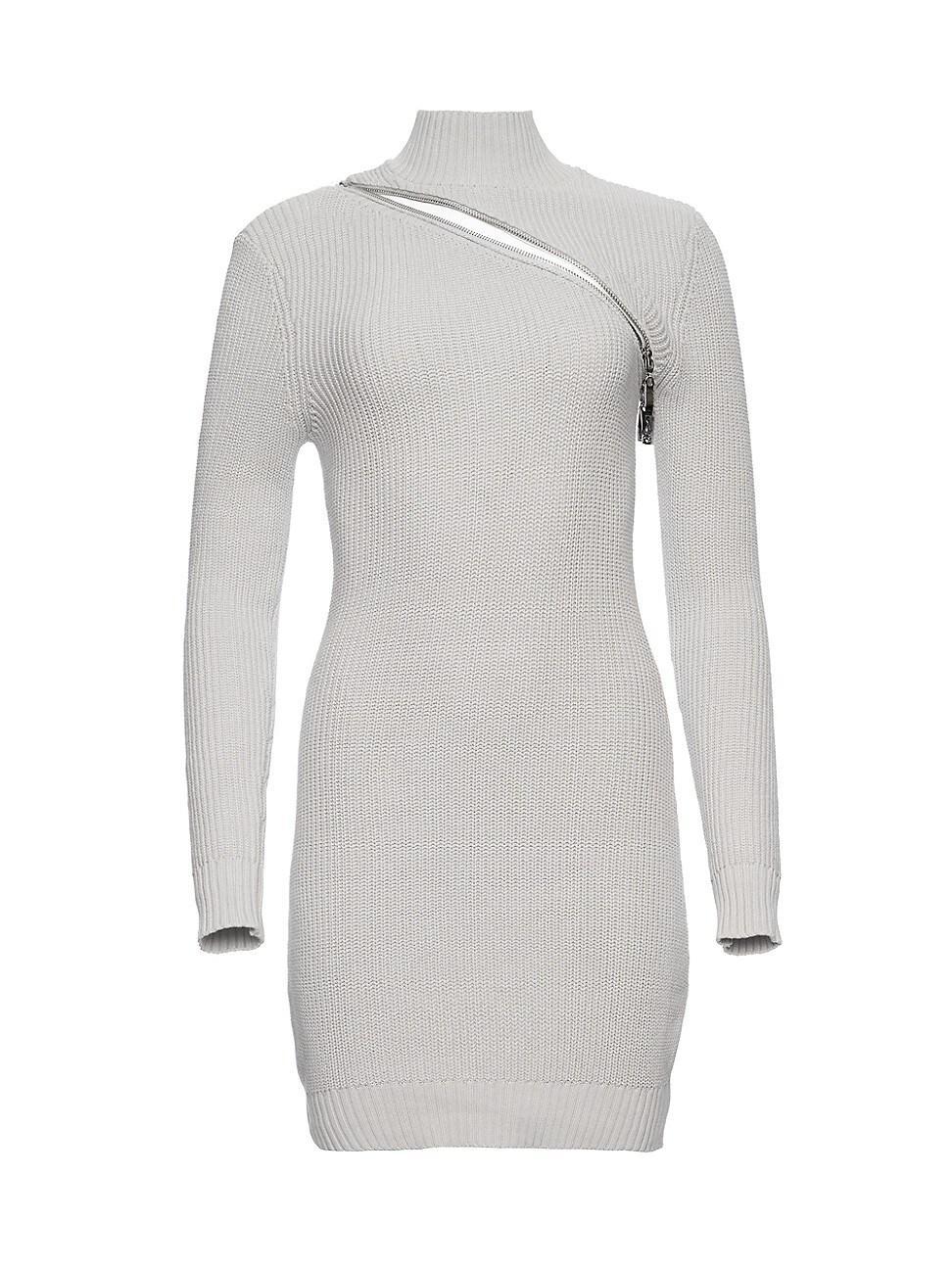 Womens Oceana Sweater Dress Product Image