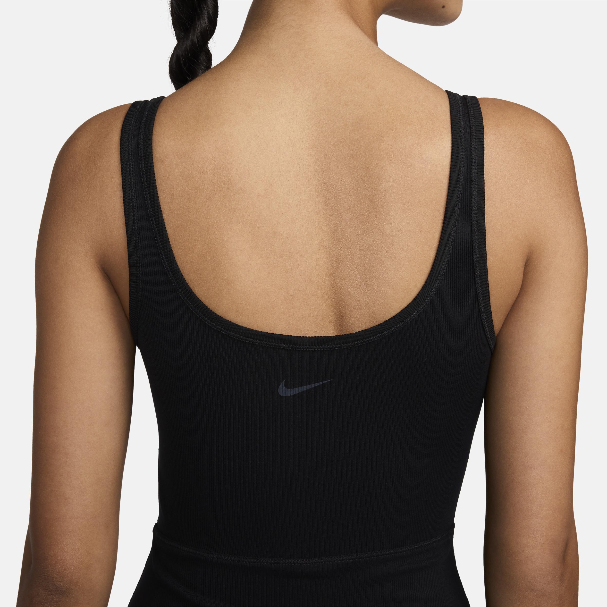 Nike Women's One Dri-FIT Dress Product Image