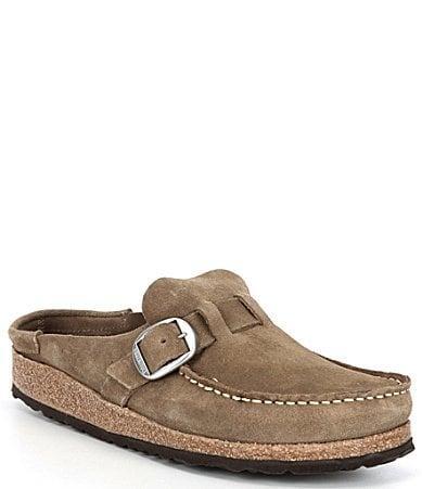 Birkenstock Buckley Clog Product Image