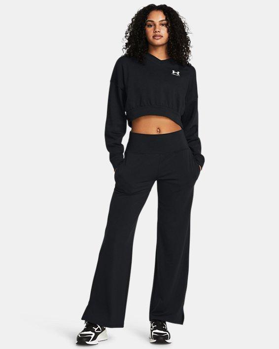 Women's UA Meridian Open Hem Pants Product Image