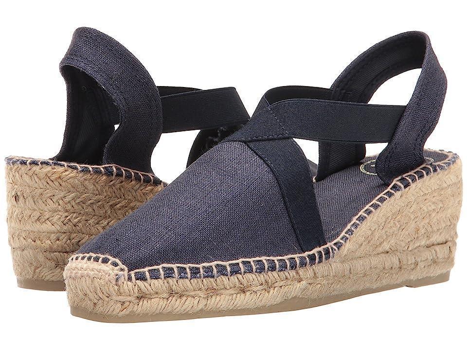 Toni Pons Ter Slingback Espadrille Sandal Product Image