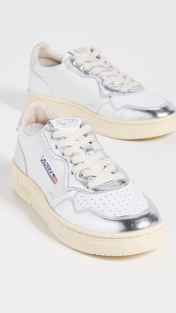 Autry Medalist Sneakers | Shopbop Product Image