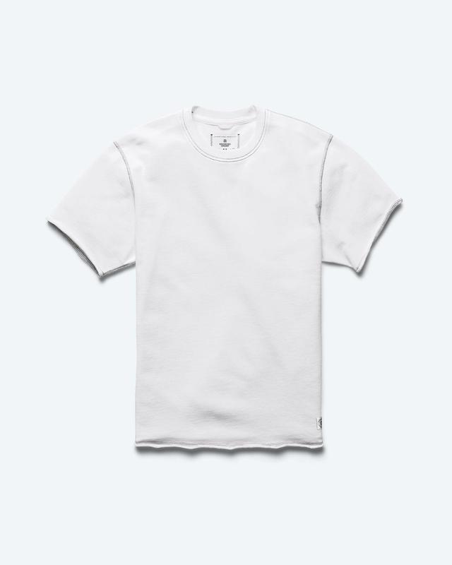 Midweight Jersey Standard T-Shirt Male Product Image