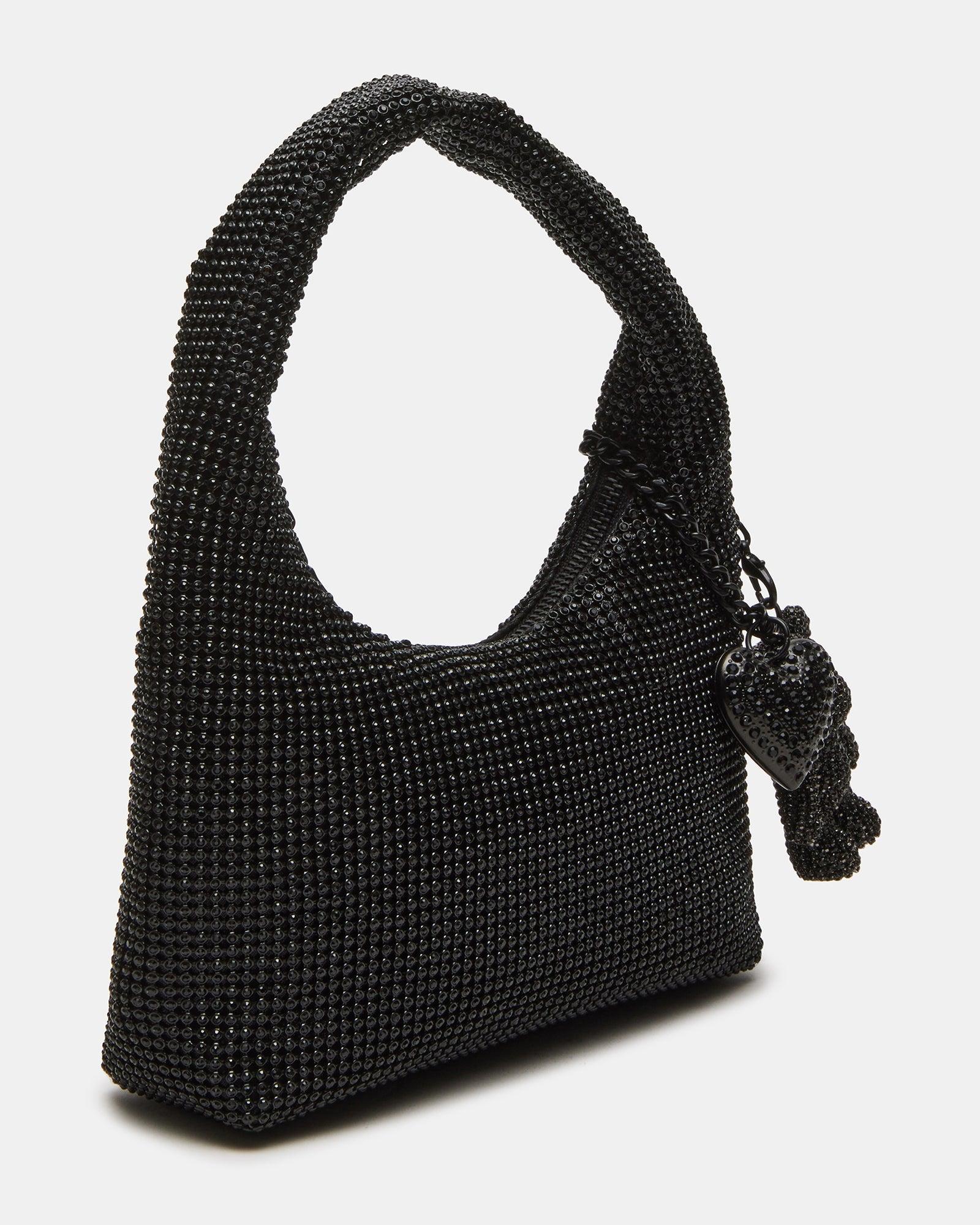 TEDDIE BAG BLACK/BLACK Female Product Image