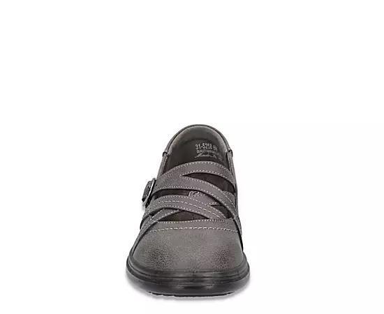 Easy Street Womens Wise Sneaker Product Image