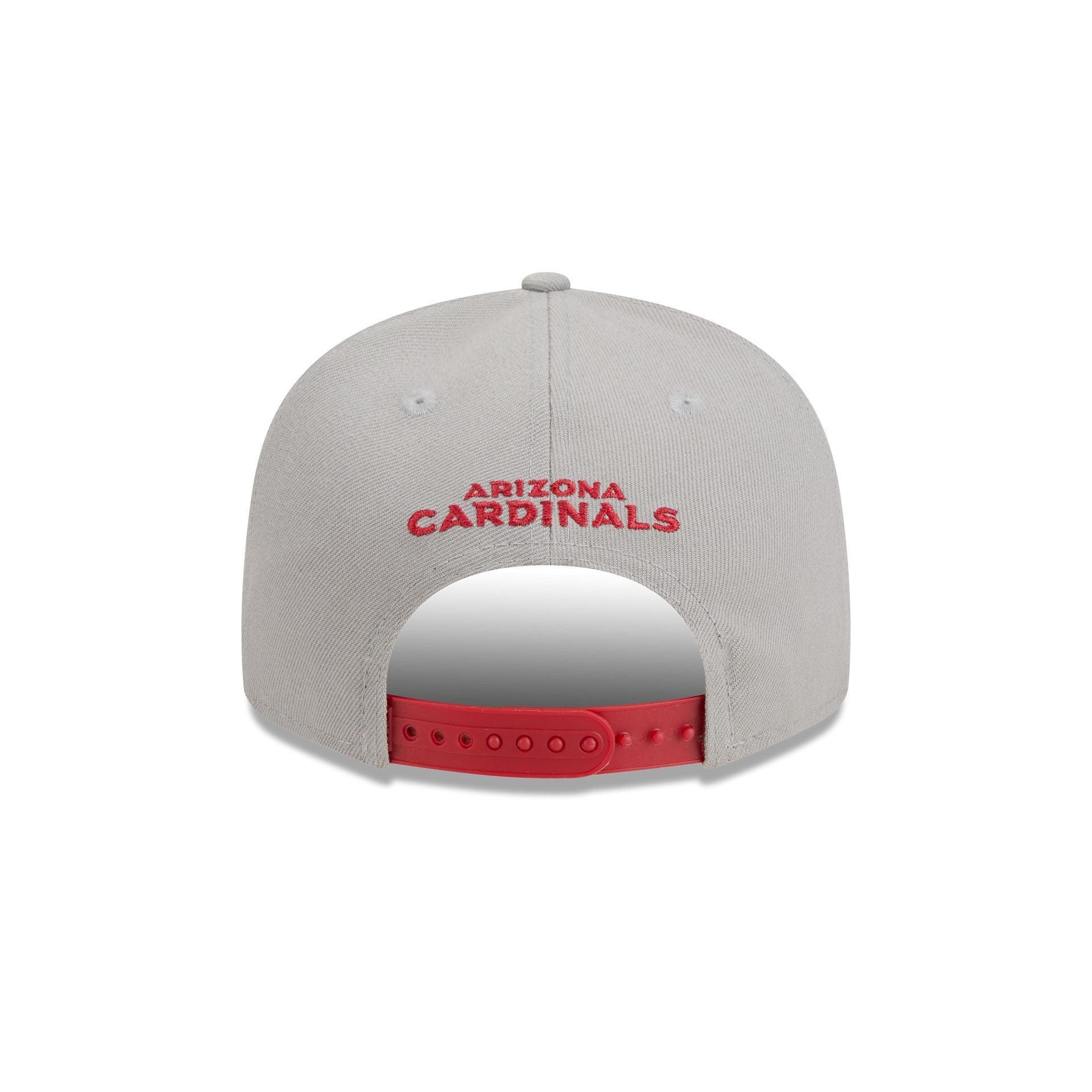 Arizona Cardinals Lift Pass 9FIFTY Snapback Hat Male Product Image