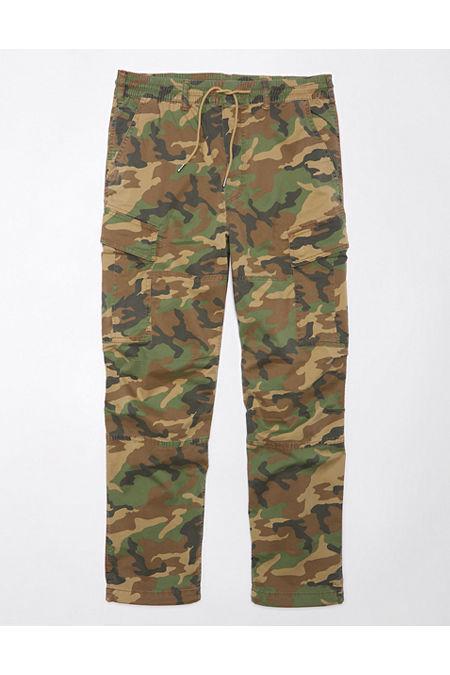 AE Relaxed Cargo Pant Men's Product Image