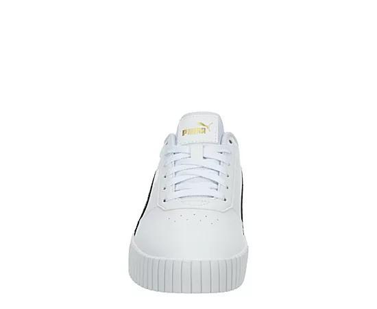 Puma Womens Carina 2.0 Sneaker Product Image