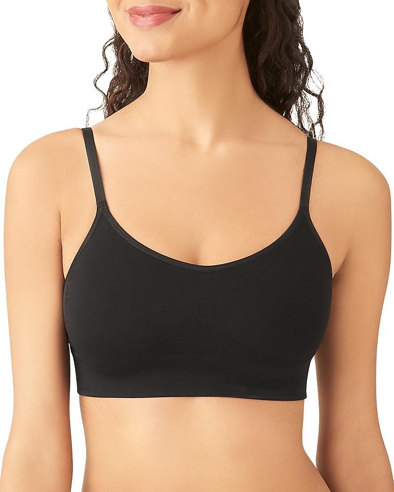 b.temptd by Wacoal Womens Comfort Intended Bralette 910240 Product Image