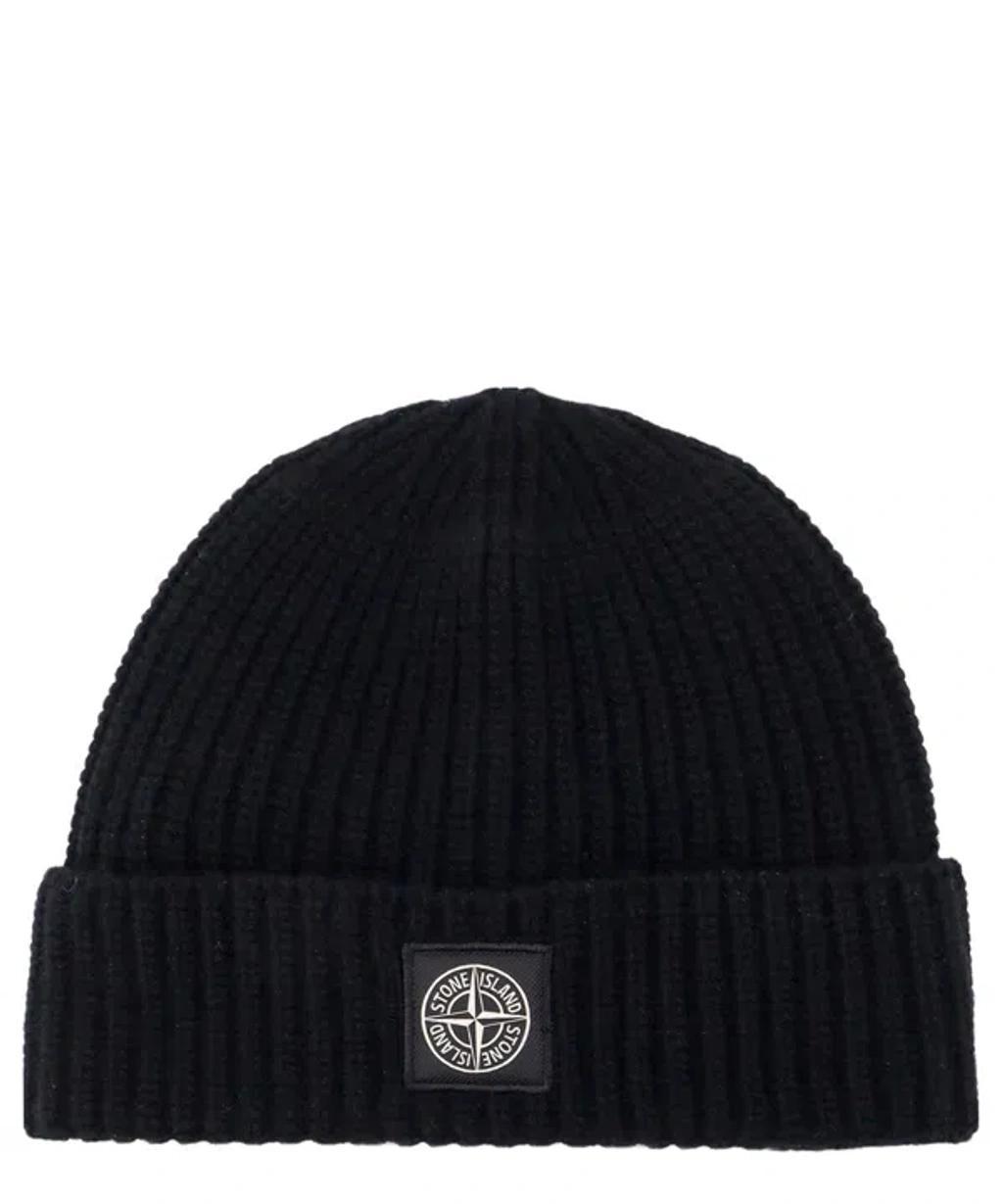 Beanie In Black product image