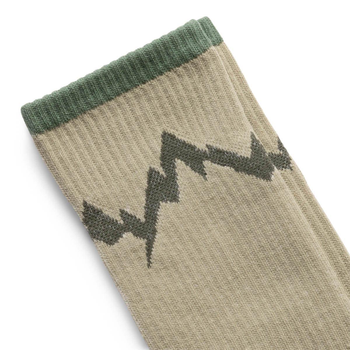 ALP SOCKS Male Product Image