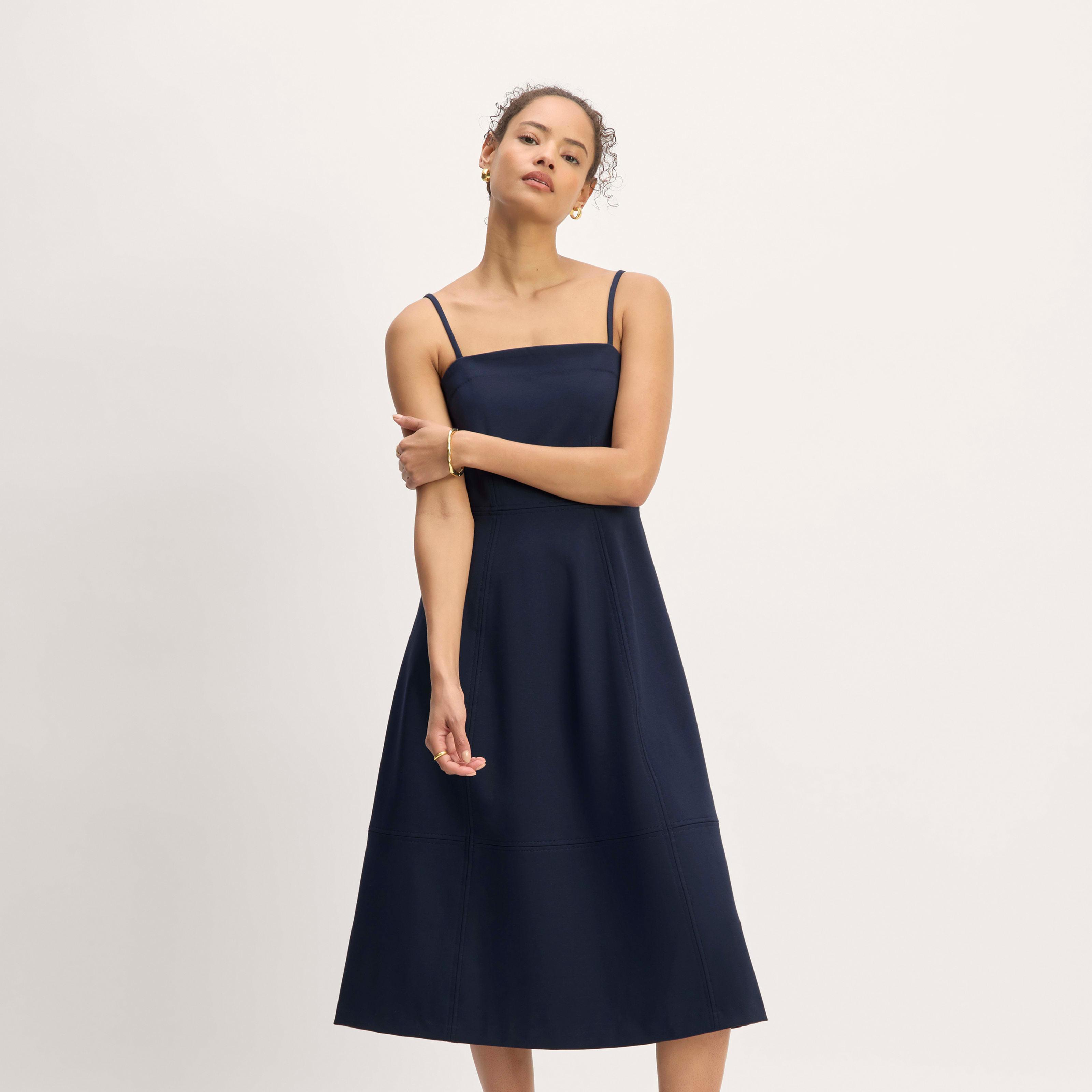 Womens Dream Everywhere Dress by Everlane Product Image