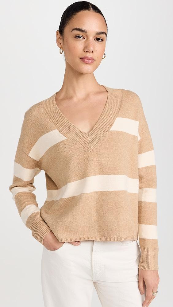 LNA Morjana Sweater | Shopbop Product Image