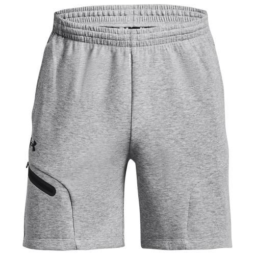 Mens UA Unstoppable Fleece Shorts Product Image