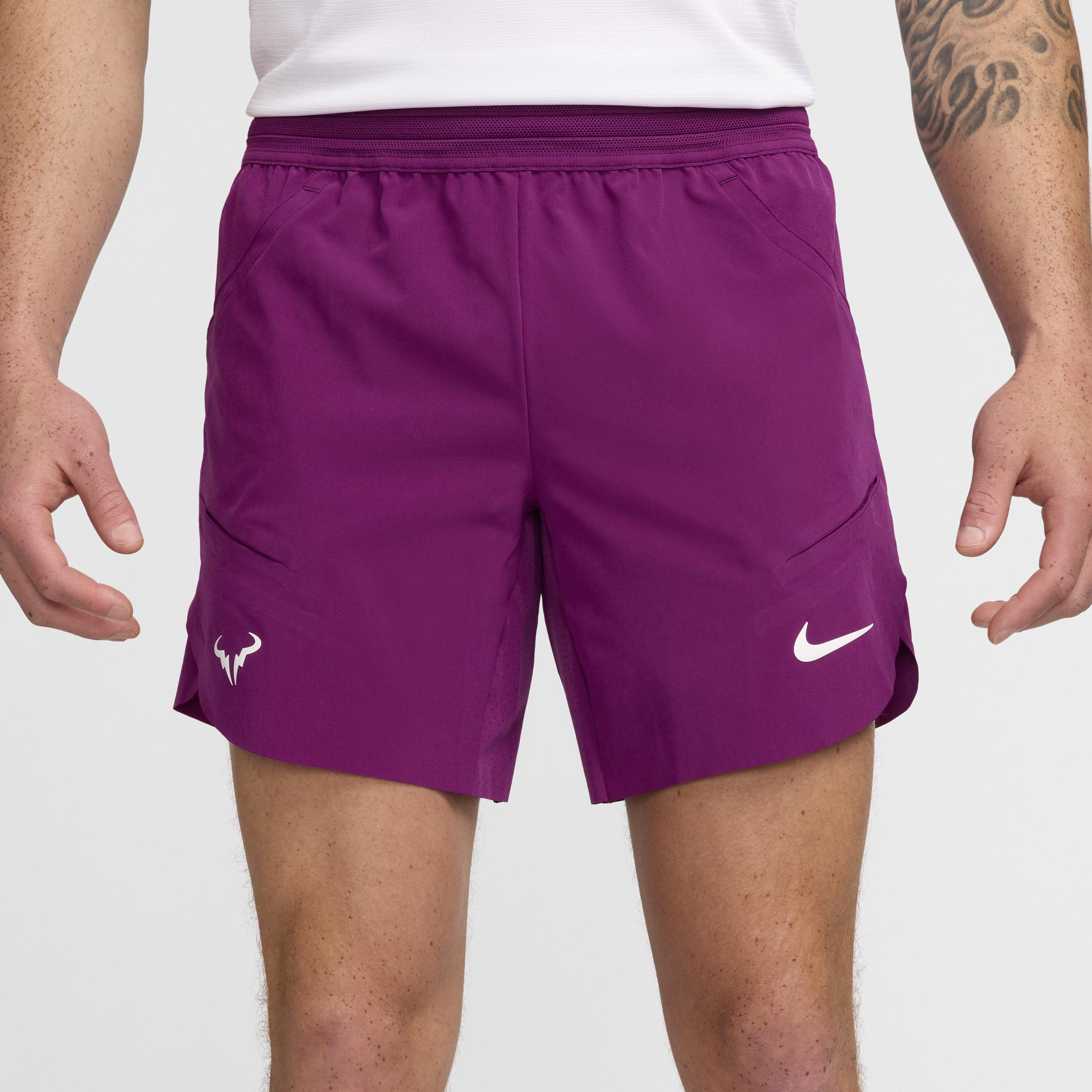 Rafa Nike Men's Dri-FIT ADV 7" Tennis Shorts Product Image