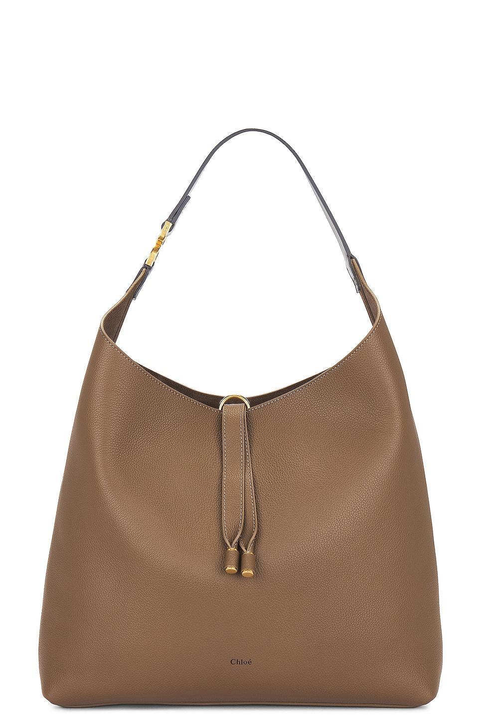 Chloe Marcie Hobo Bag Product Image