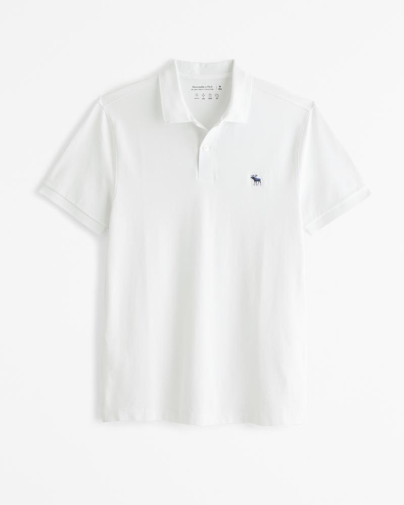 Tonal Icon Don't Sweat it Polo Product Image