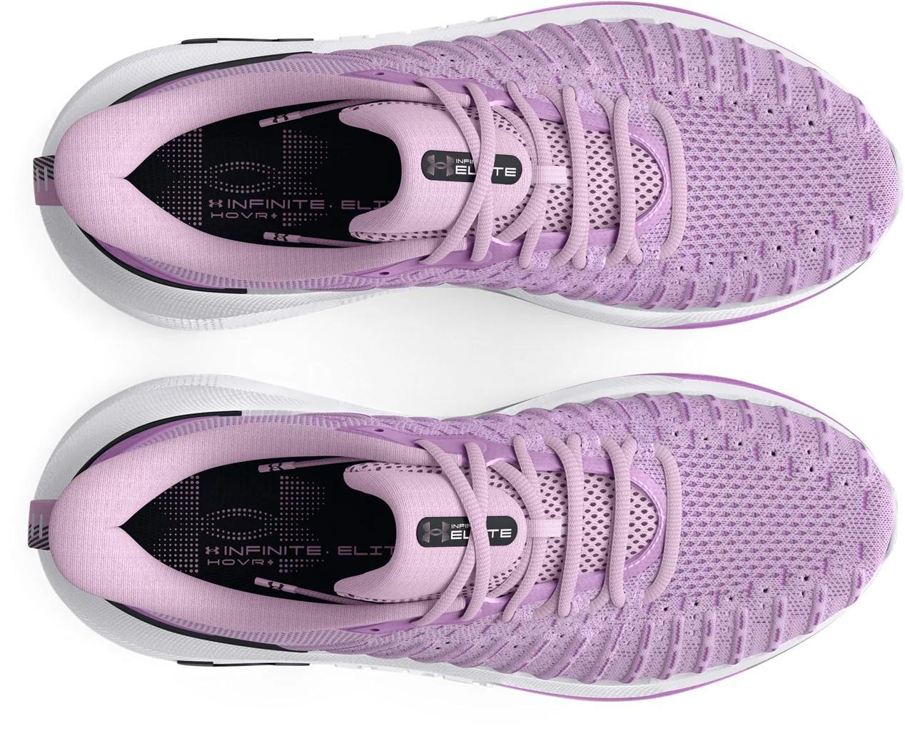 Women's UA Infinite Elite Running Shoes Product Image