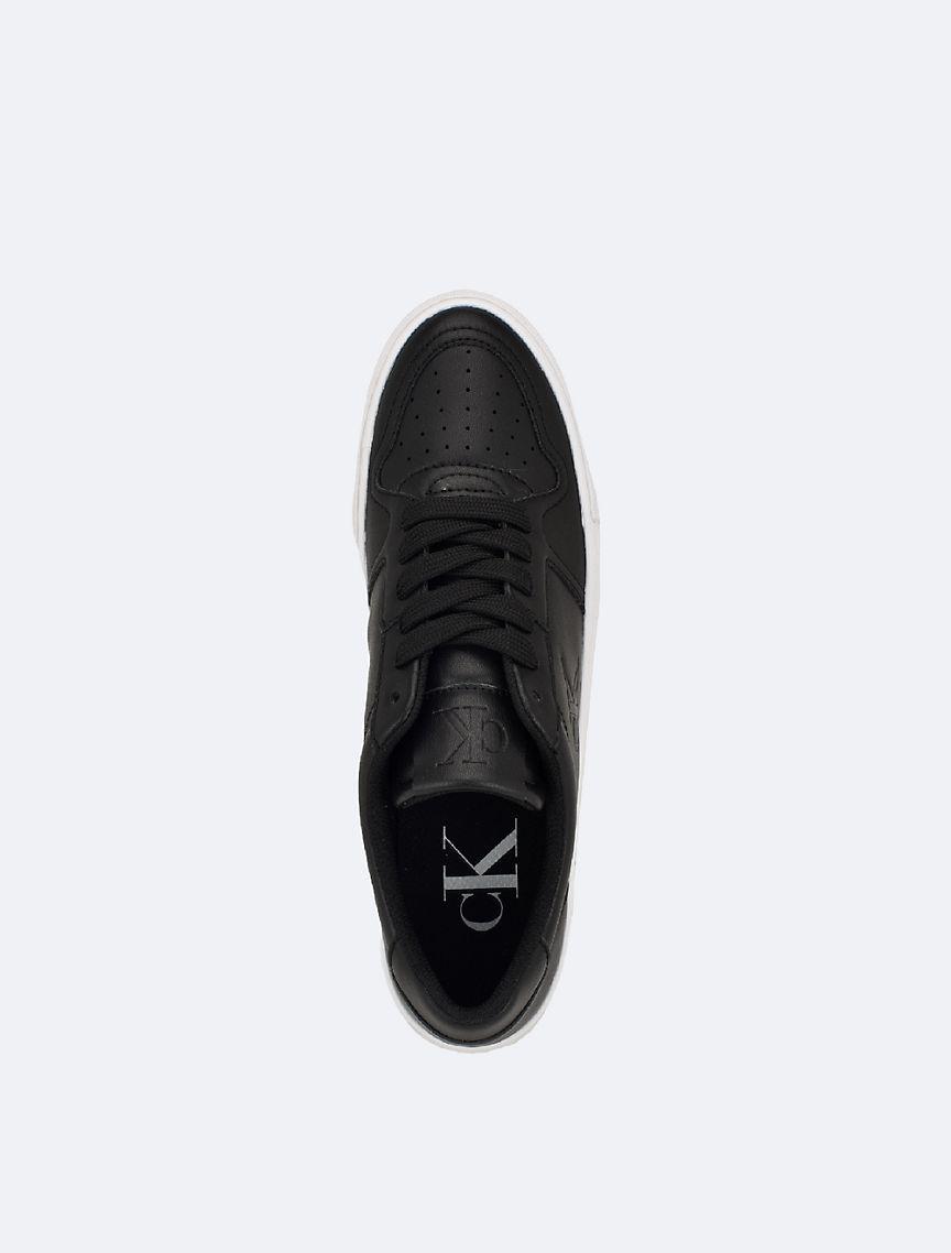 Women's Corha Monogram Logo Sneaker Product Image