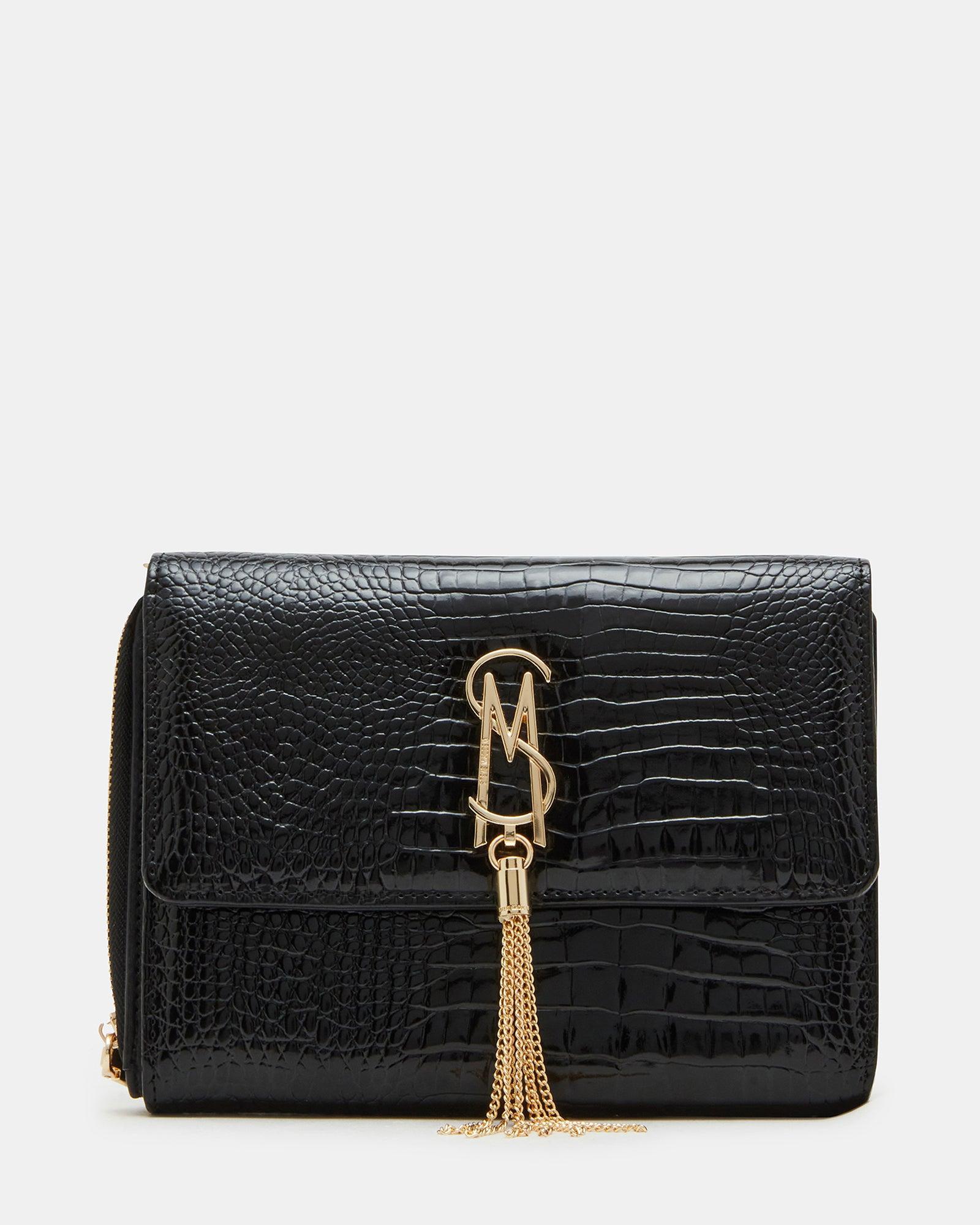 AMARA BAG BLACK/GOLD Female Product Image