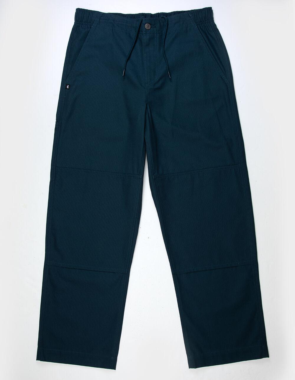 NIKE SB Double-Knee Mens Twill Skate Pants Product Image