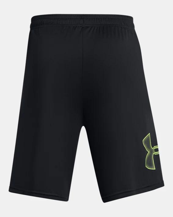 Men's UA Tech™ Graphic Shorts Product Image