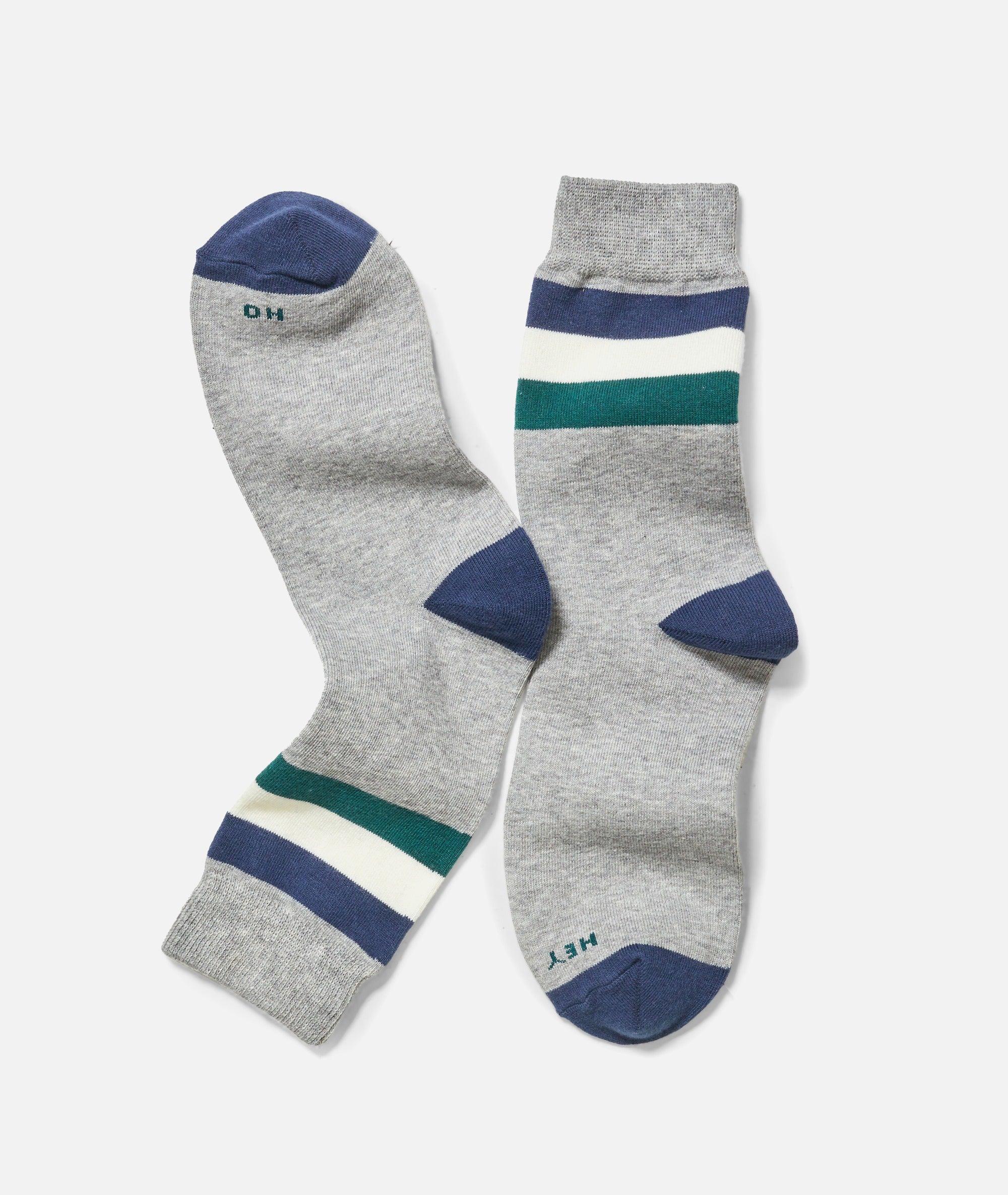 Crew Sock Product Image