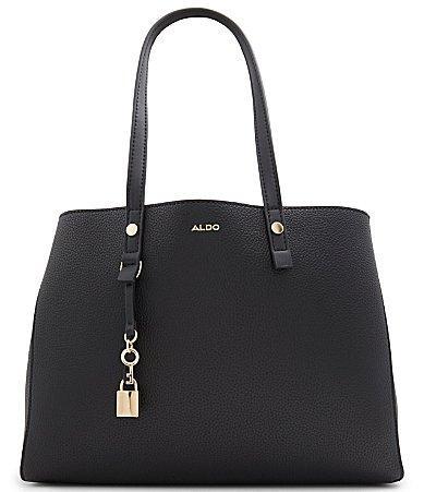 ALDO Wilmer Satchel Bag Product Image