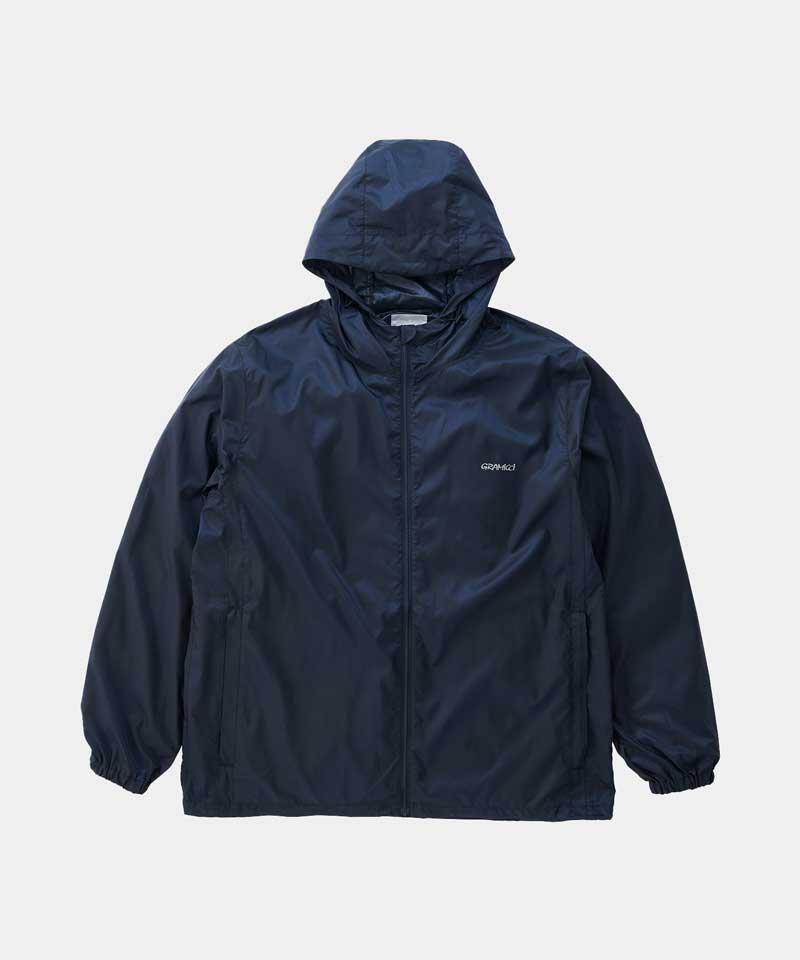 Packable Windbreaker Product Image