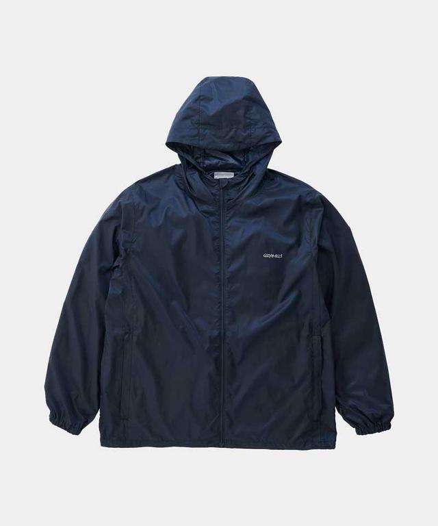 Packable Windbreaker Unisex Product Image