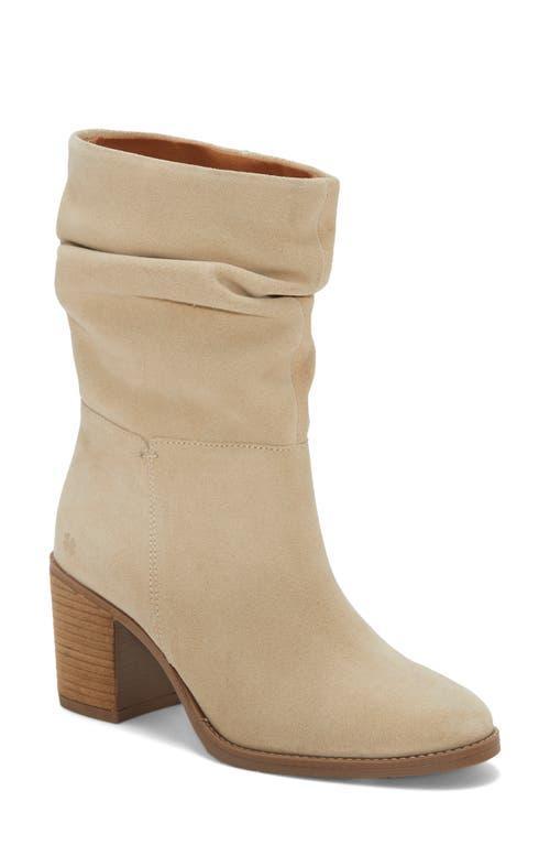 Lucky Brand Bitsie Women's Boots Product Image