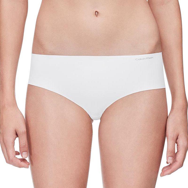 Womens Calvin Klein Invisibles Hipster Panty D3429 Product Image