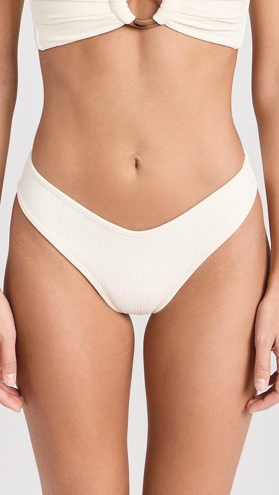 Montce Lulu Bikini Bottoms | Shopbop Product Image