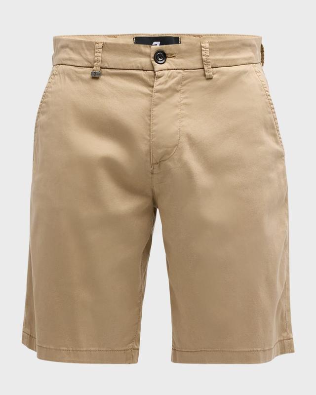 Men's Slimmy Chino Shorts Product Image