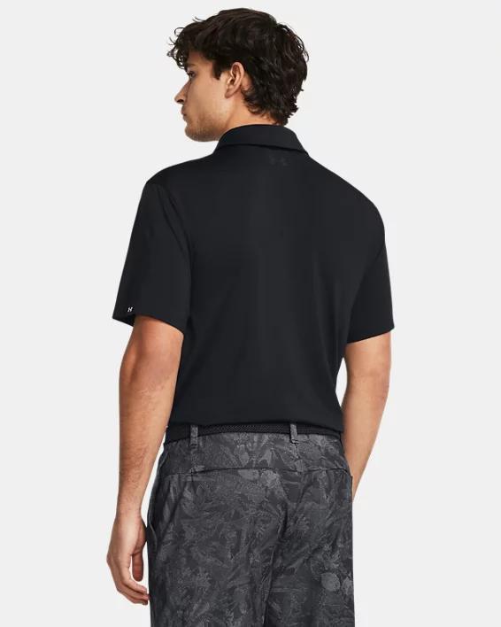 Men's UA Playoff 3.0 Fitted Polo Product Image