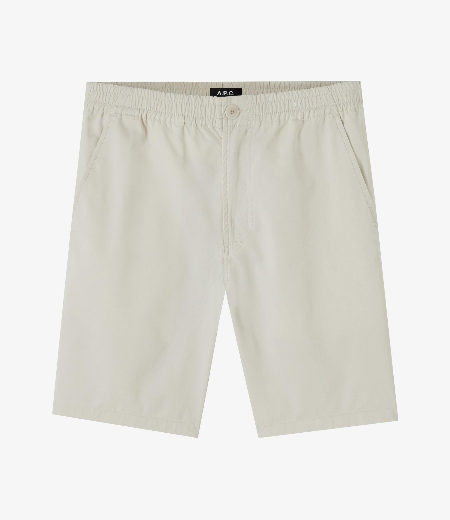 Norris shorts Male Product Image