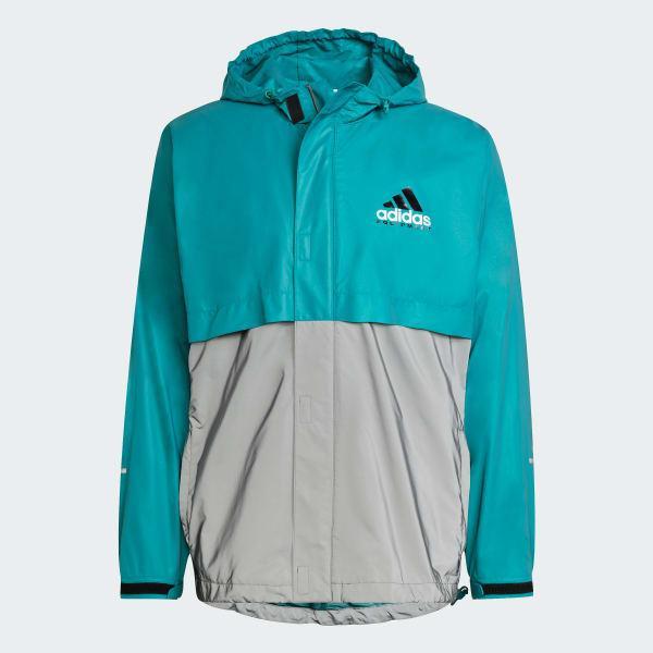 Equipment Windbreaker Product Image