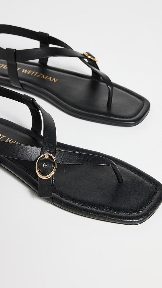 Stuart Weitzman Benni Sandals | Shopbop Product Image